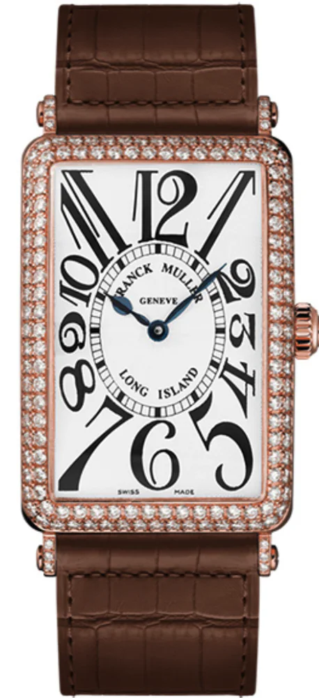 Franck Muller Long Island 1000 SC D